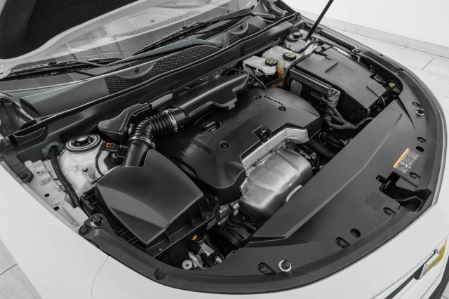 Used 2018 Chevrolet Impala LT image 51