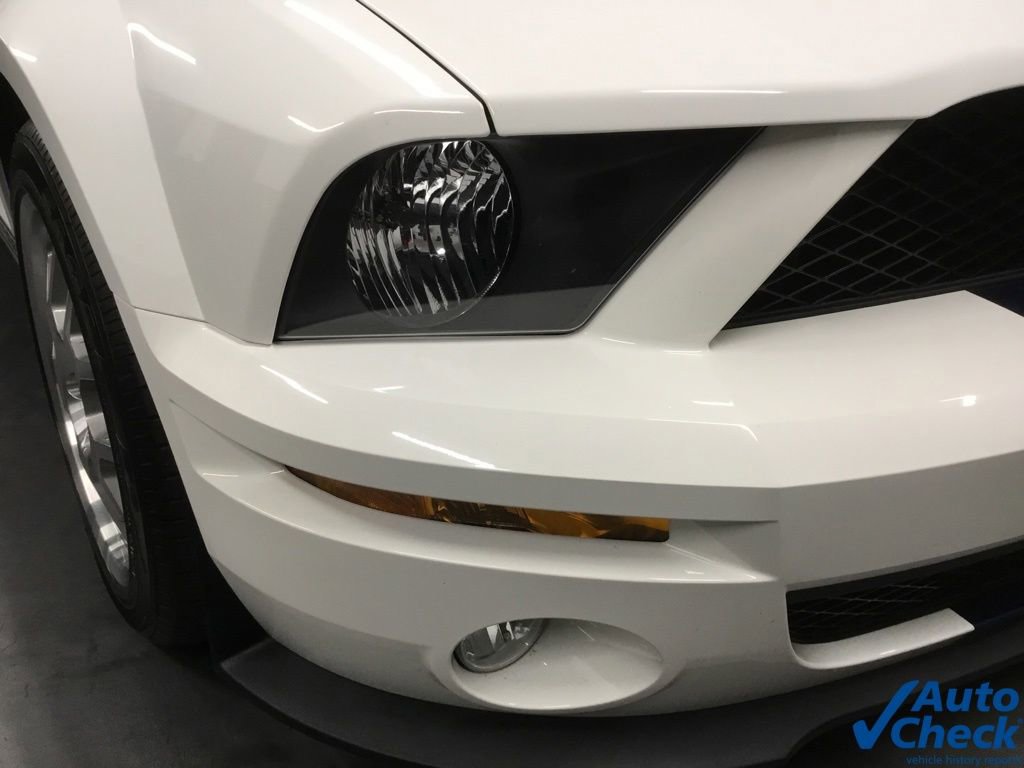 Used 2007 Ford Mustang Shelby GT500 image 18