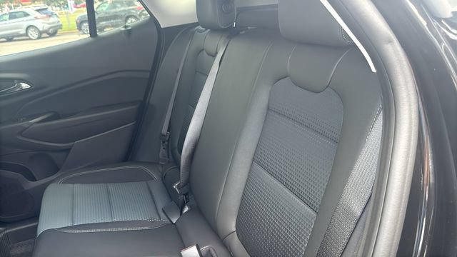 New 2026 Chevrolet Trax LT w/ Driver Confidence Package FWD image 25