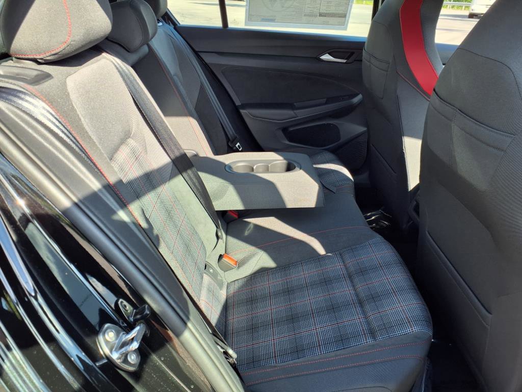 New 2025 Volkswagen GTI S image 5