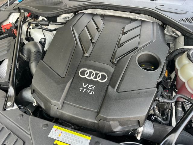 Used 2019 Audi A8 L 3.0T w/ Executive Package image 36