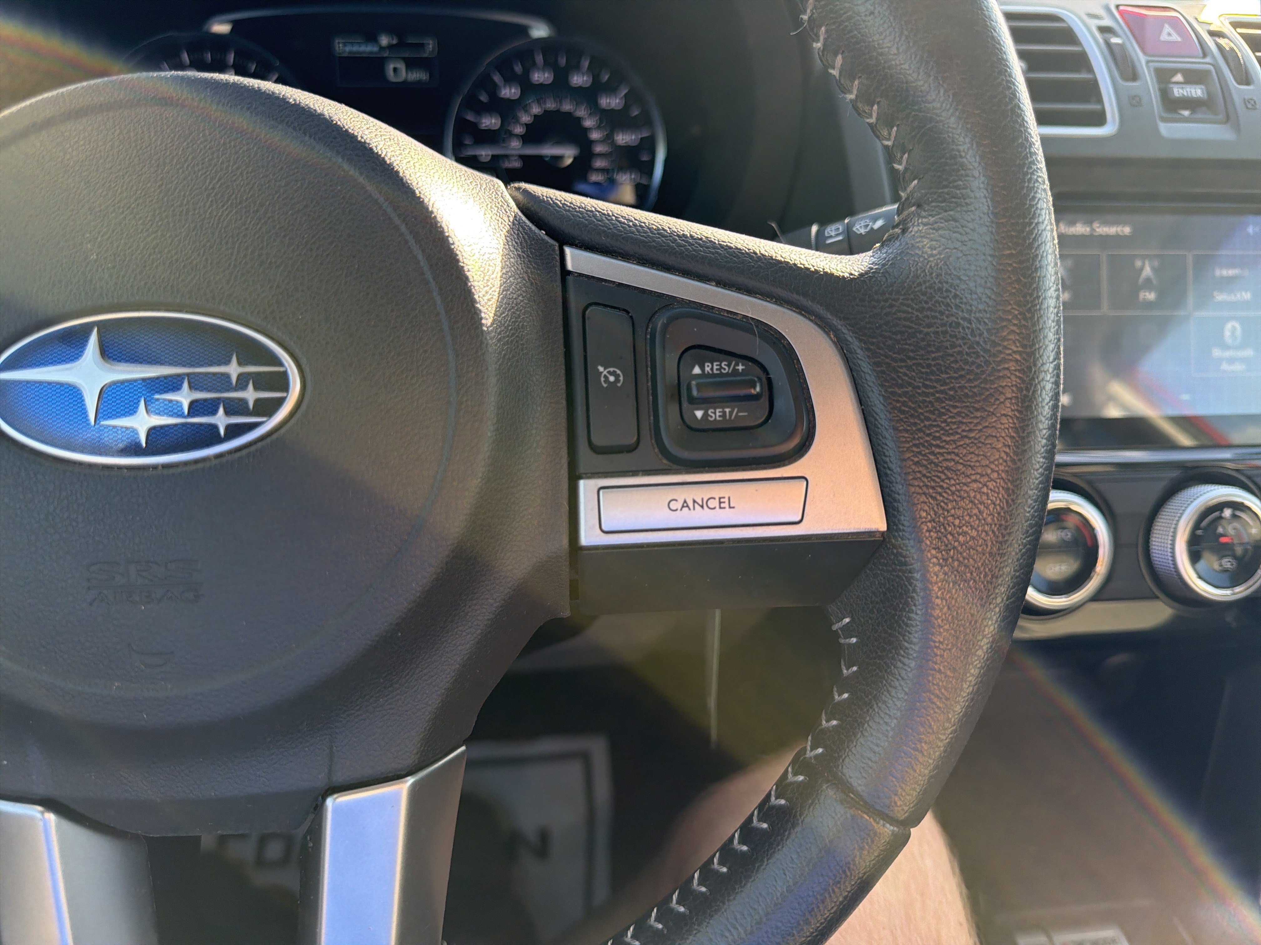 Used 2017 Subaru Forester 2.5i Limited AWD/4WD image 19