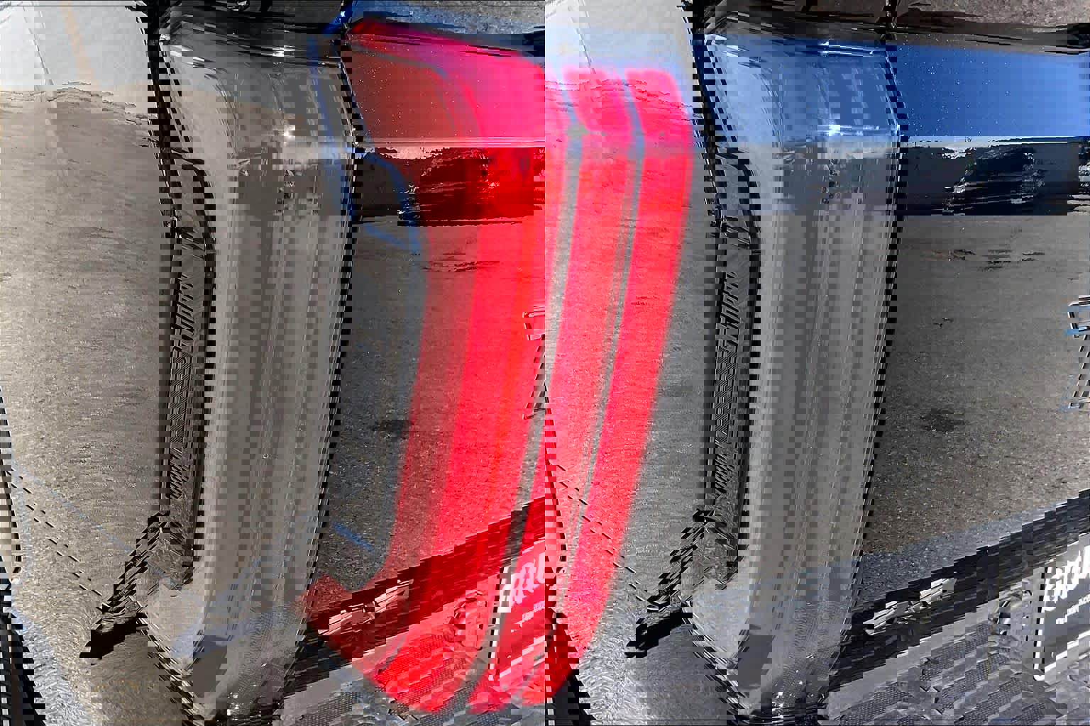 Used 2026 Toyota Tundra Platinum image 28