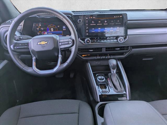 New 2025 Chevrolet Colorado LT w/ Advanced Trailering Package image 14