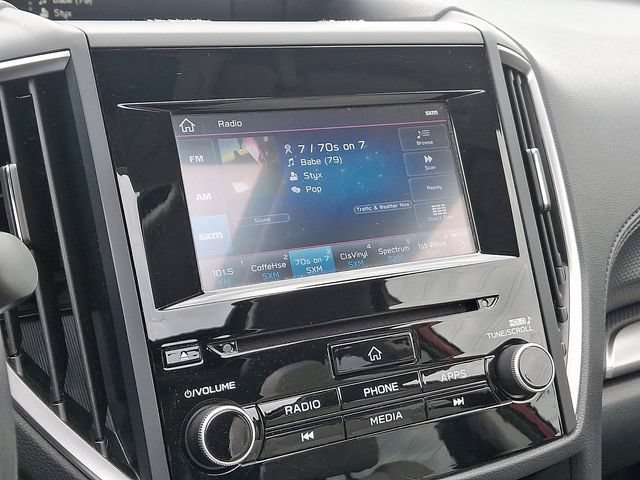 Used 2020 Subaru Forester Premium AWD/4WD image 17