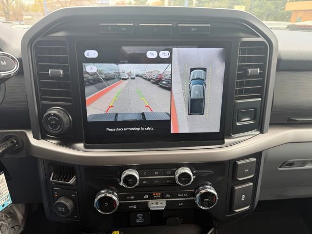 Used 2024 Ford F150 XLT AWD/4WD image 23
