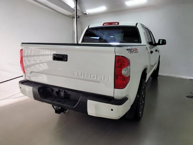 Used 2021 Toyota Tundra SR5 image 32