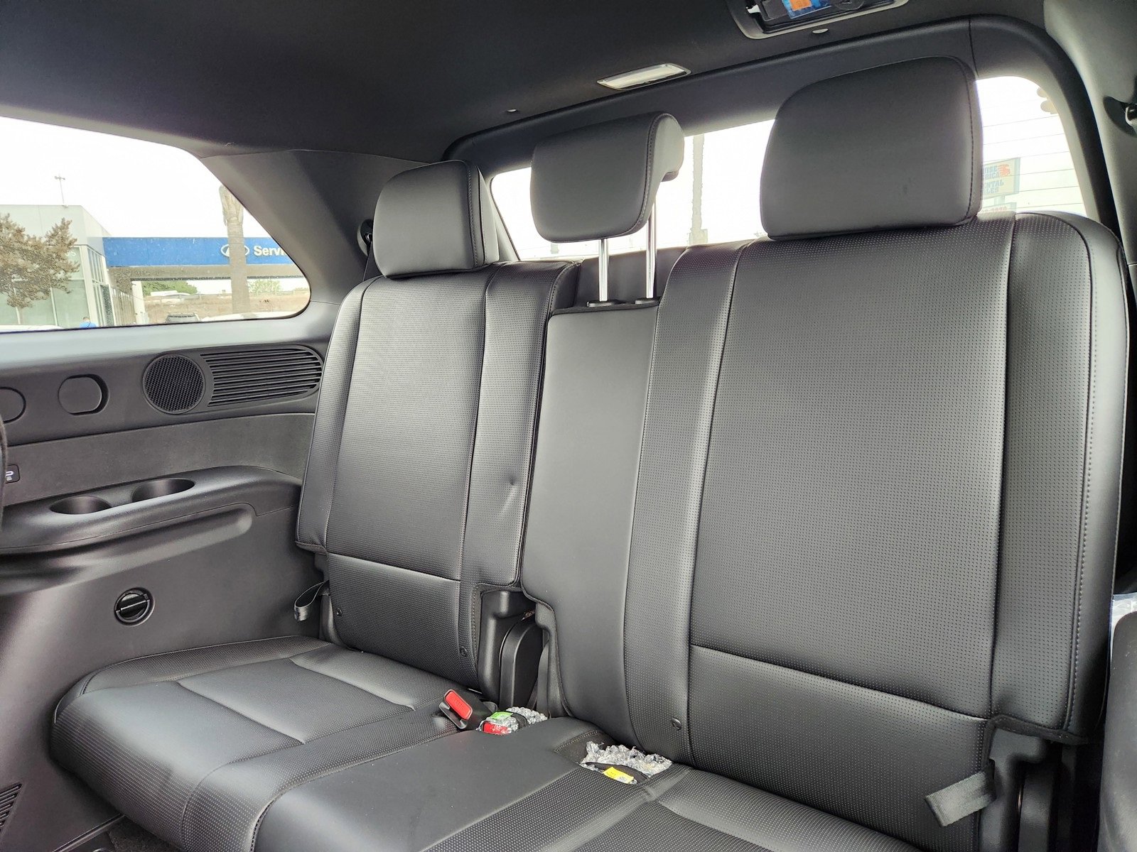 New 2026 Hyundai Palisade XRT Pro image 16