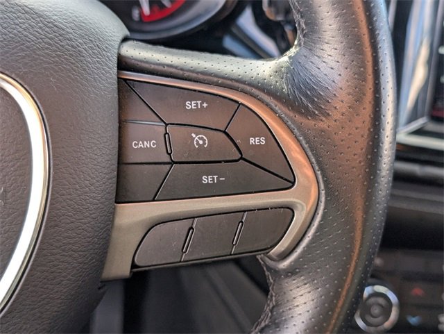 Used 2023 Dodge Durango SXT image 27