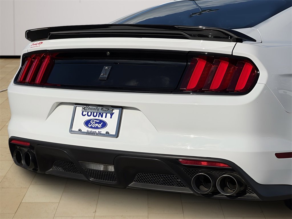 Used 2018 Ford Mustang Shelby GT350 w/ Convenience Package image 36