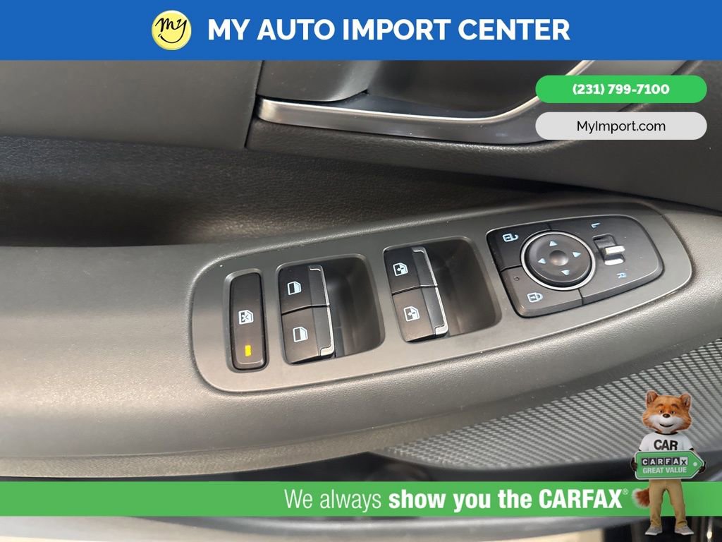 Used 2020 Hyundai Sonata SEL image 11