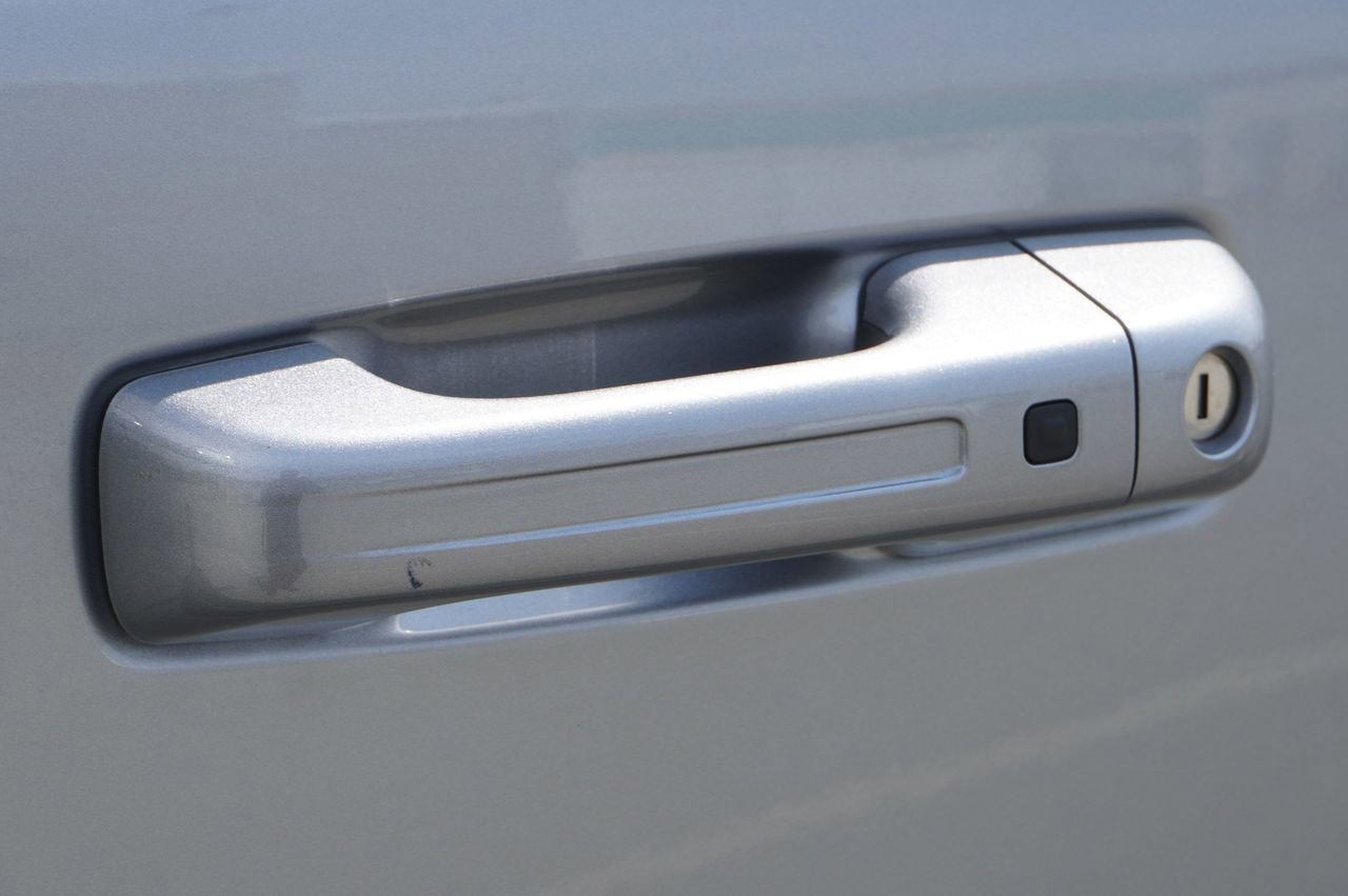 Used 2024 RAM 1500 Limited image 41