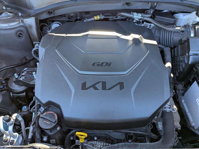 Used 2022 Kia Telluride SX w/ Towing Package FWD image 24