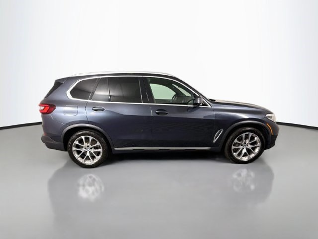 Used 2022 BMW X5 sDrive40i w/ Parking Assistance Package RWD image 11