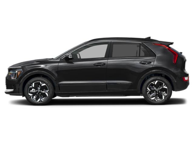 New 2026 Kia Niro Wind FWD image 3