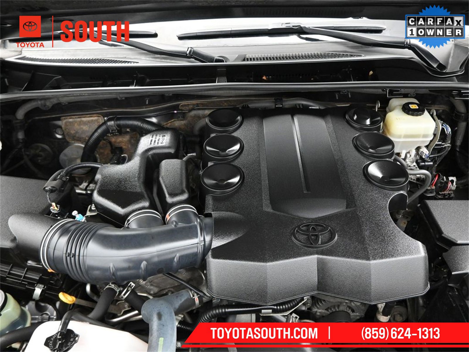 Used 2019 Toyota 4Runner SR5 Premium image 33