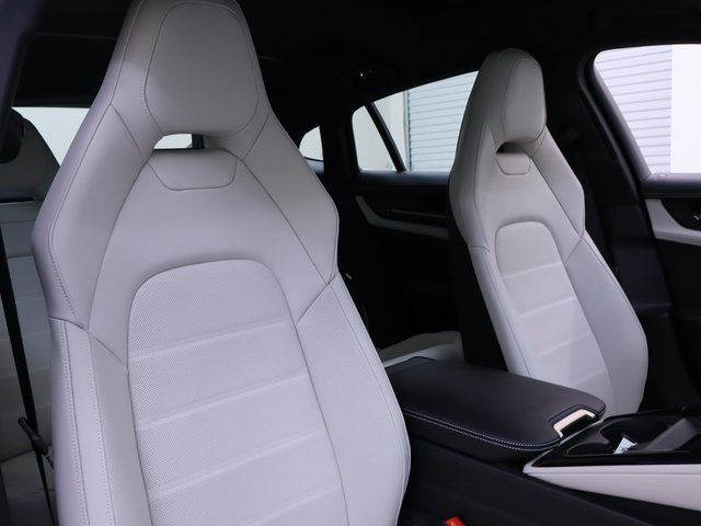 Used 2024 Porsche Panamera 4 AWD/4WD image 26