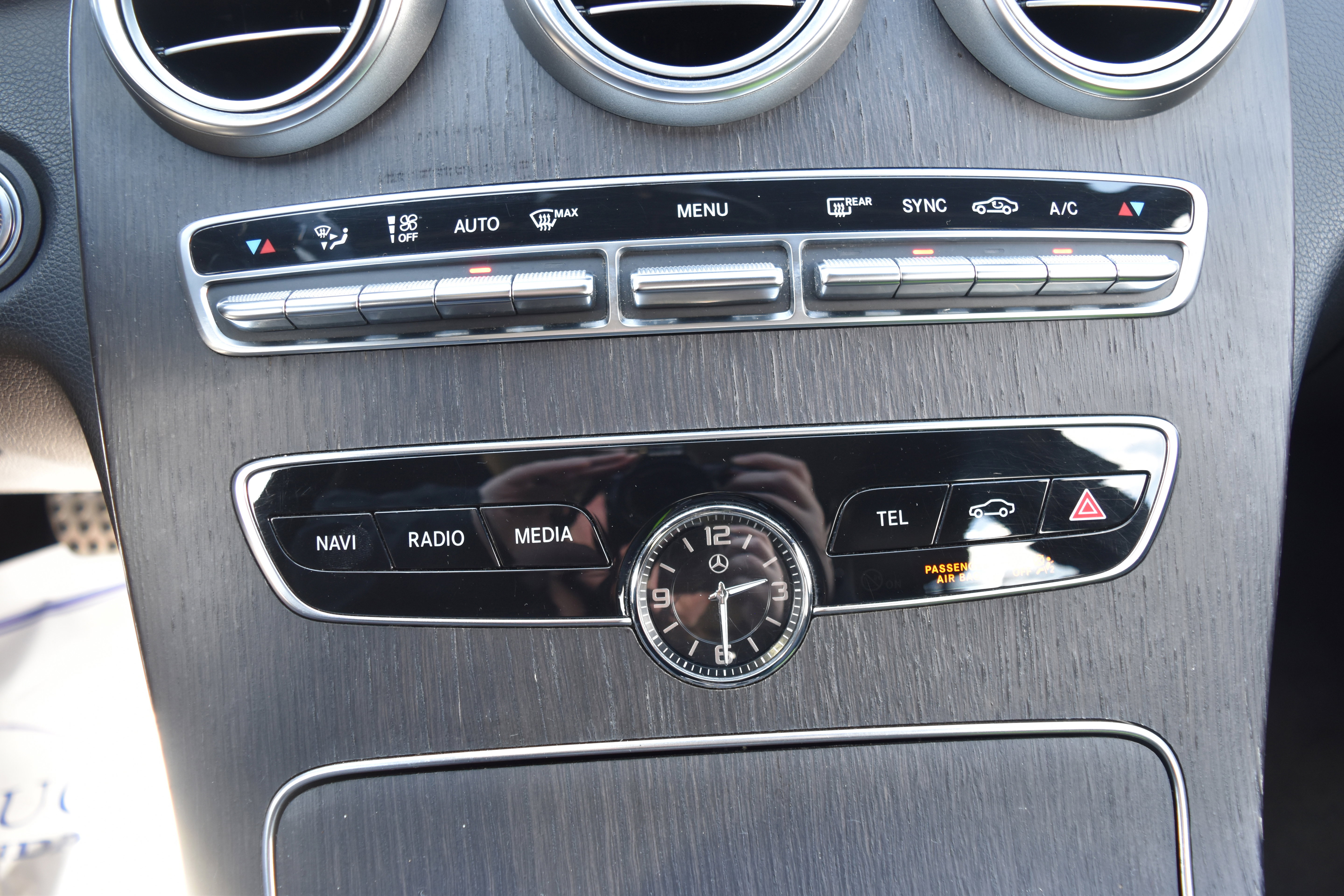 Used 2021 Mercedes-Benz C 300 4MATIC Sedan image 25