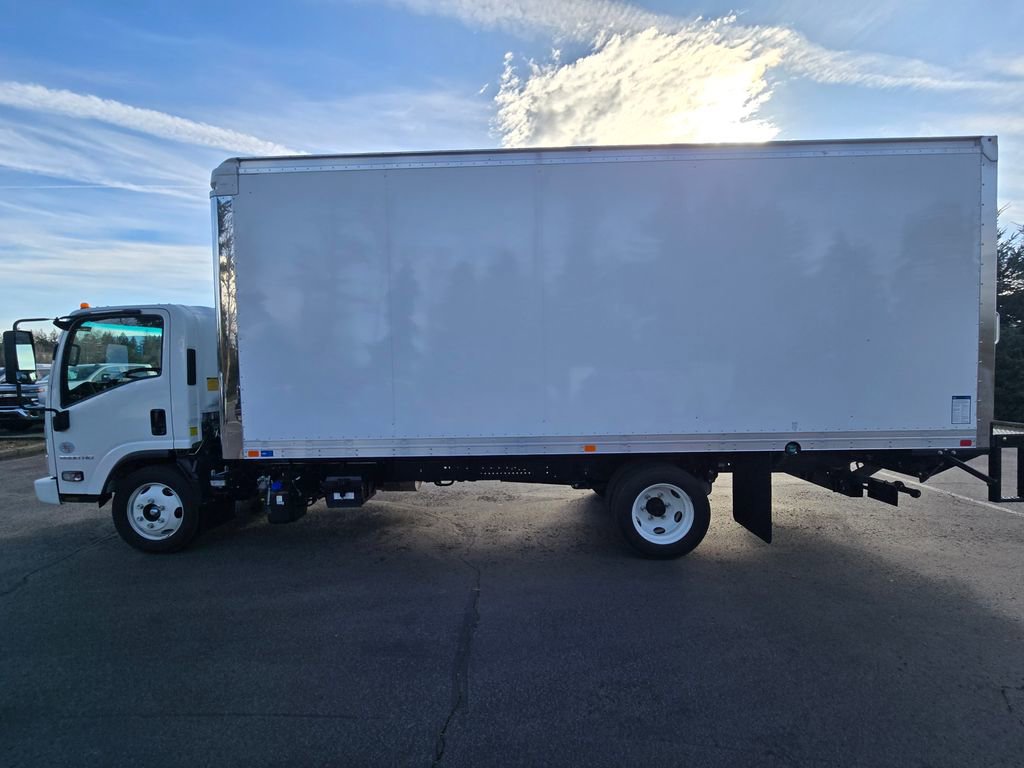 New 2024 Chevrolet Low Cab Forward 5500HD image 11