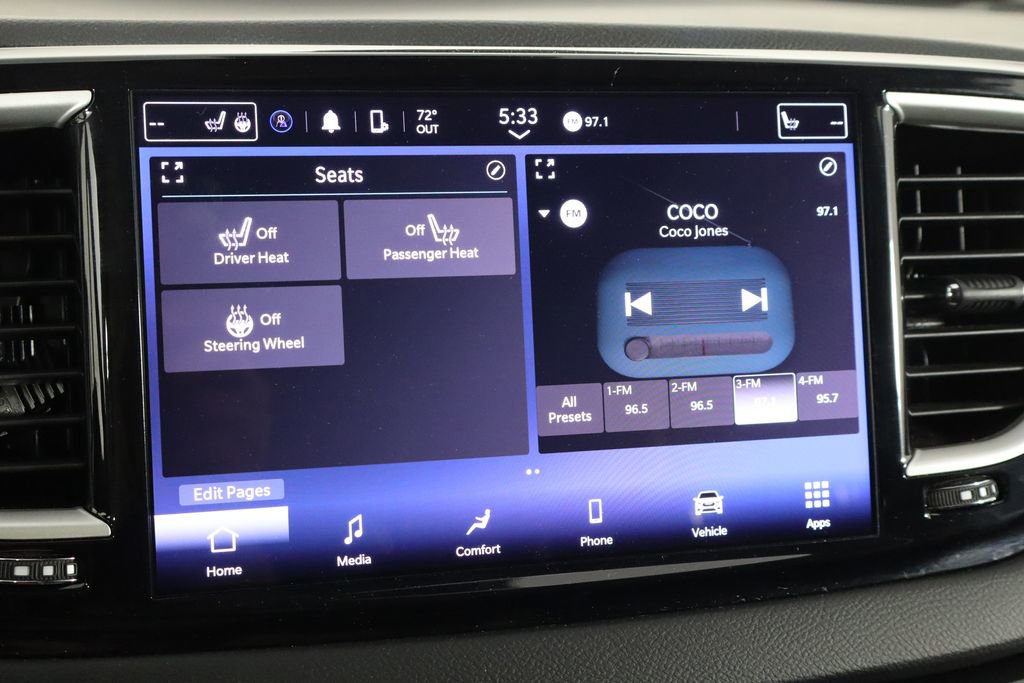 Used 2024 Chrysler Pacifica Touring-L image 34