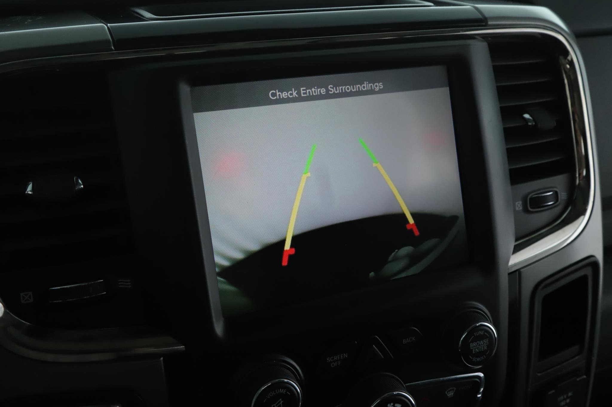 Used 2016 RAM 1500 Sport w/ Convenience Group image 14