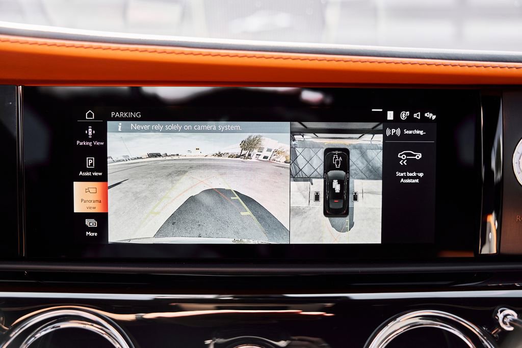 Used 2025 Rolls-Royce Spectre w/ Spectre Launch Package image 71