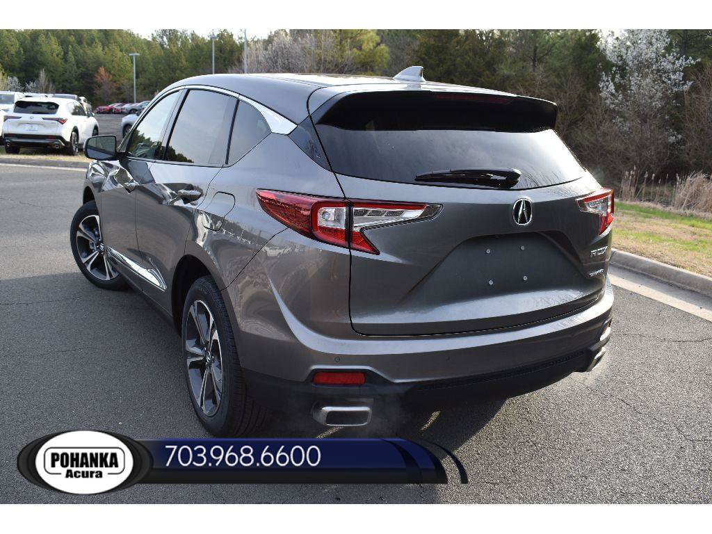 New 2026 Acura RDX SH-AWD w/ Technology Package image 5