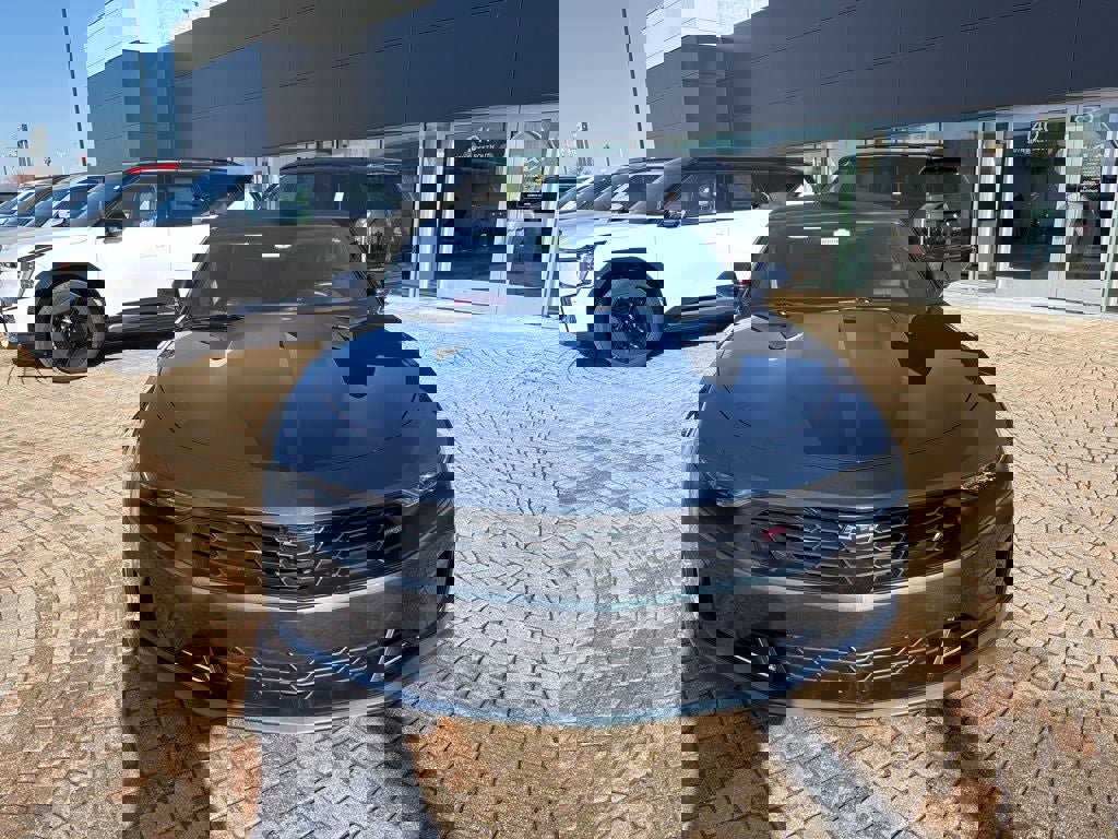 Used 2023 Chevrolet Camaro LT w/ RS Package image 2