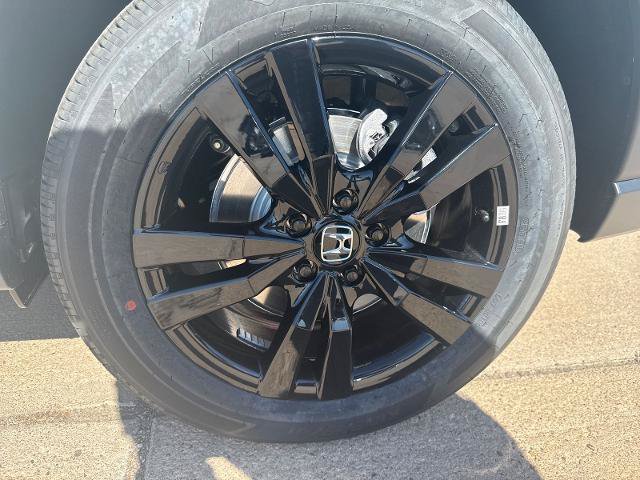 New 2027 Honda HR-V Sport image 26