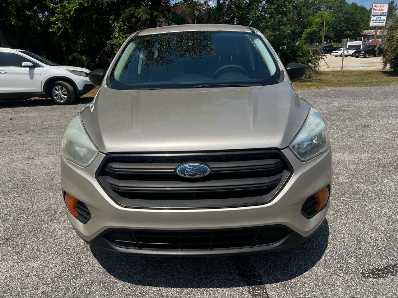 Used 2017 Ford Escape S FWD image 2