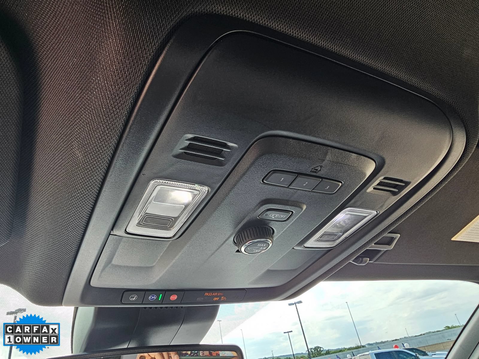 Used 2024 Chevrolet Suburban LT AWD/4WD image 26