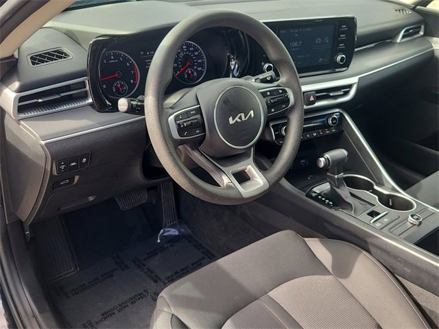 Used 2023 Kia K5 LXS image 20