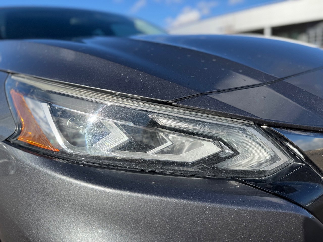 Used 2019 Nissan Altima 2.5 SR image 49