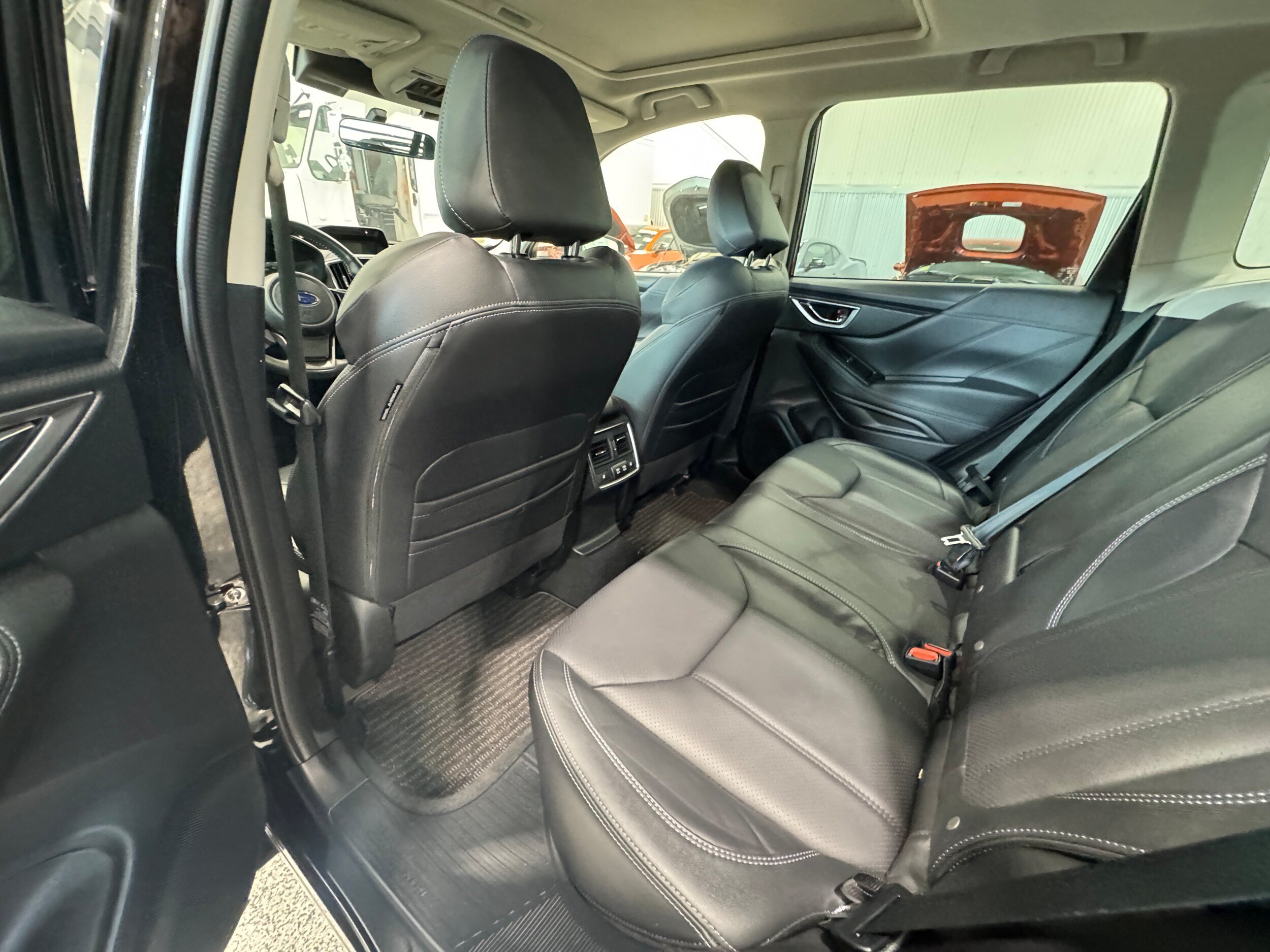 Used 2023 Subaru Forester Touring AWD/4WD image 14
