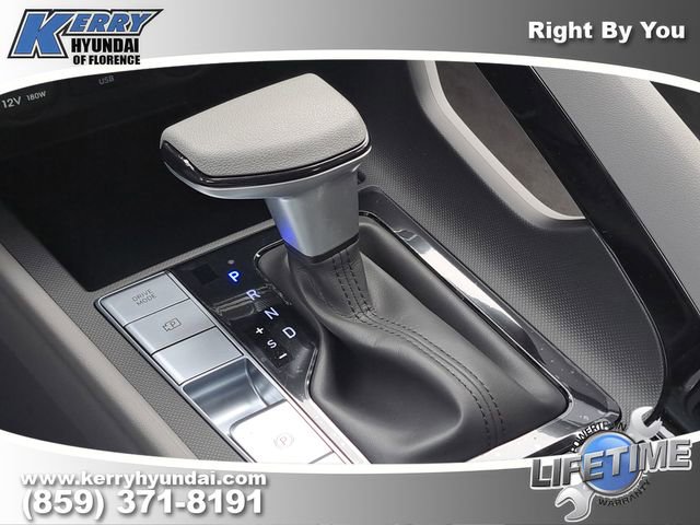 New 2026 Hyundai Elantra Blue image 28