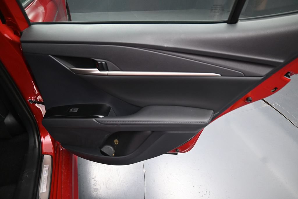 Certified 2026 Toyota Camry XSE AWD/4WD image 31