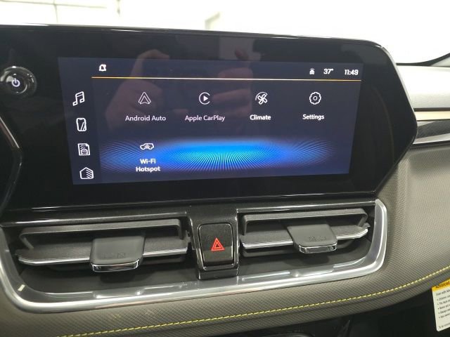Used 2026 Chevrolet TrailBlazer ACTIV w/ Convenience Package AWD/4WD image 12