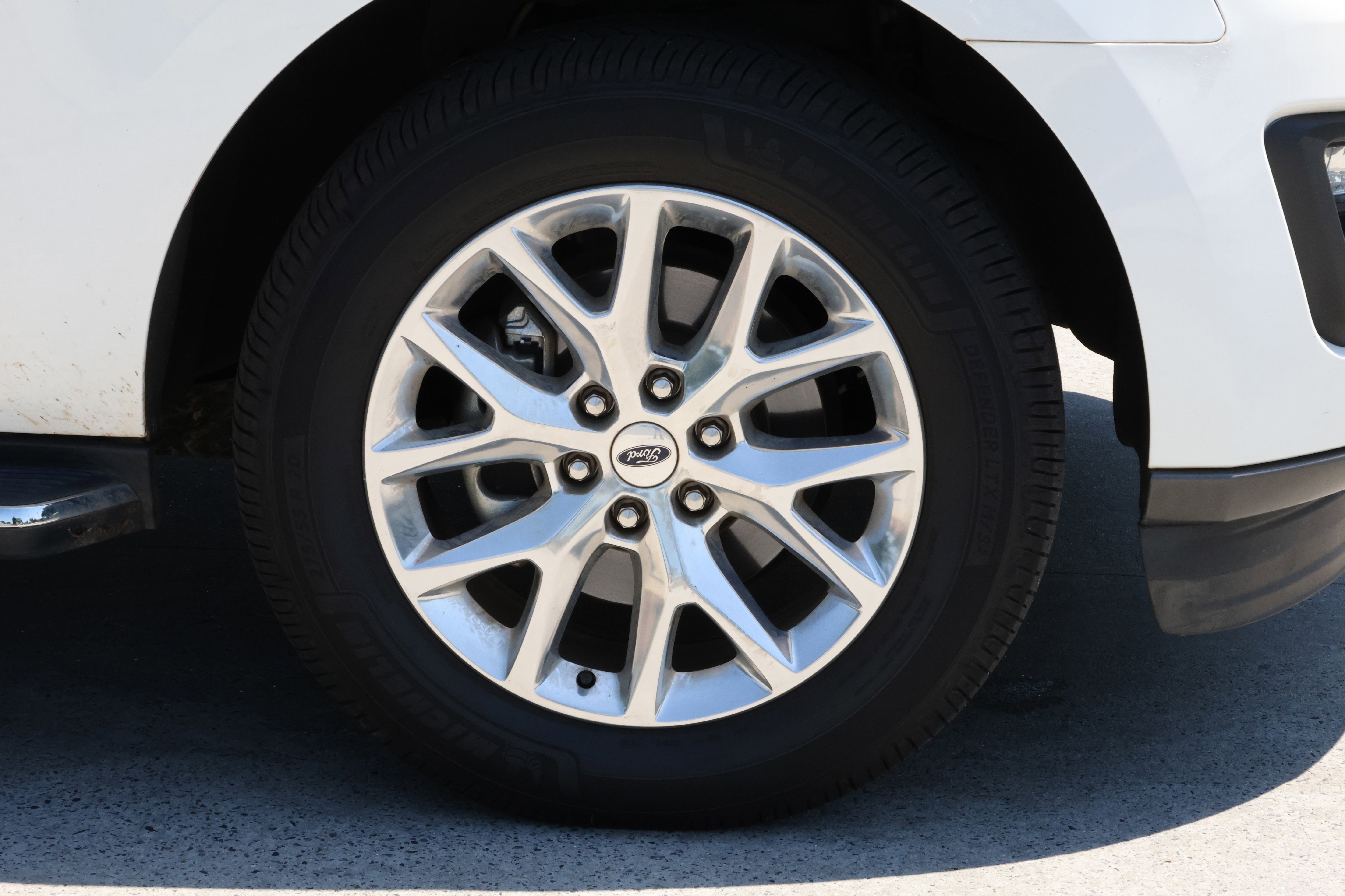 Used 2021 Ford Expedition Max XLT AWD/4WD image 11