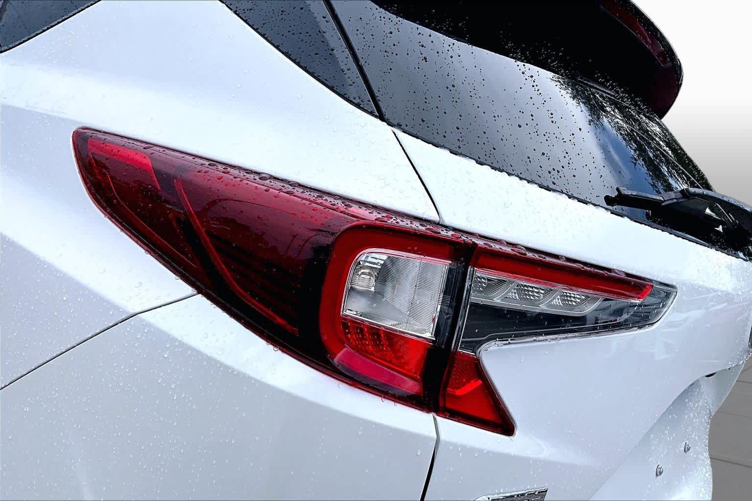 Used 2023 Acura RDX A-Spec FWD image 29