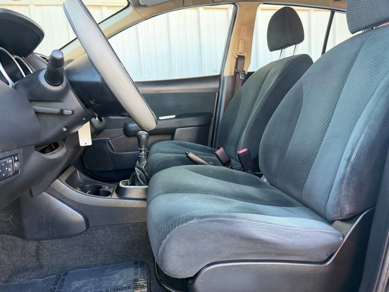 Used 2012 Nissan Versa 1.8 S image 12