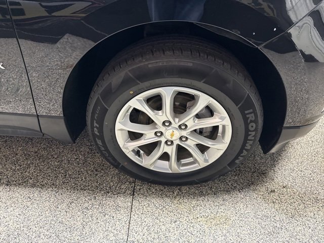 Used 2021 Chevrolet Equinox LT image 25