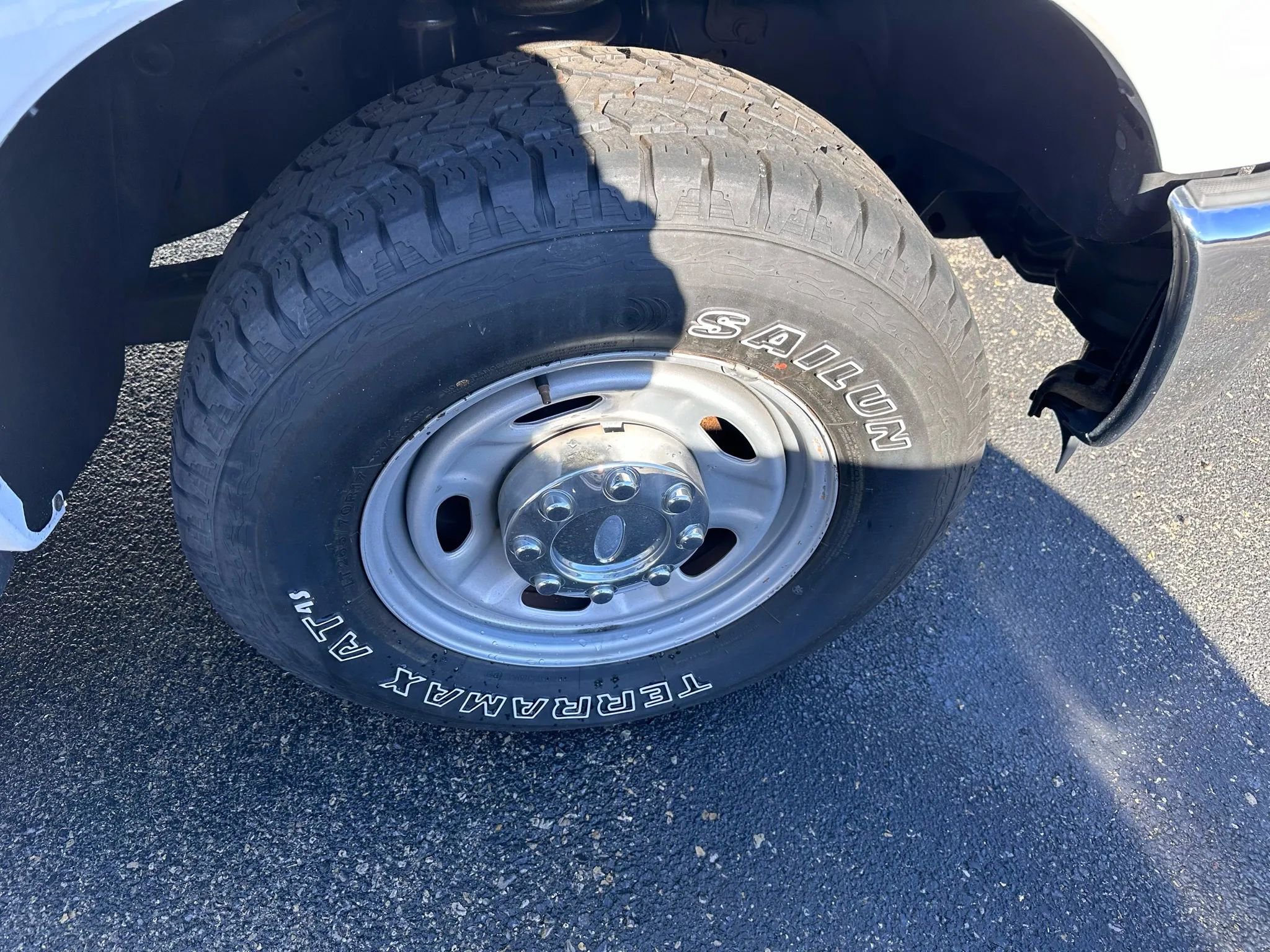 Used 2014 Ford F350 XL image 11