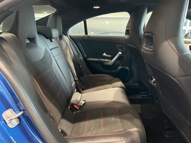 Used 2025 Mercedes-Benz CLA 250 4MATIC image 41