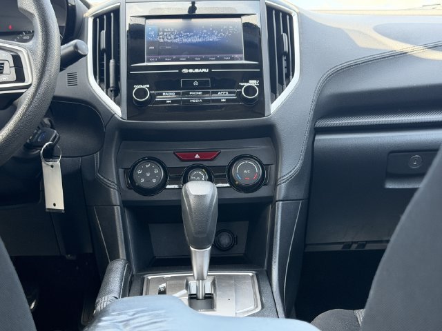 Used 2019 Subaru Impreza 2.0i w/ Eyesight AWD/4WD image 5
