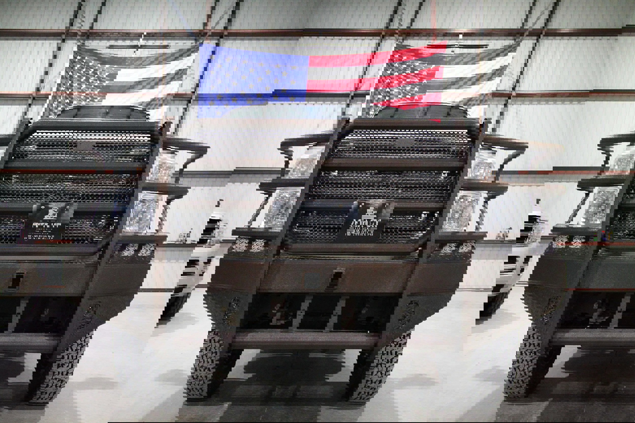 Used 2016 Ford F350 King Ranch AWD/4WD image 2