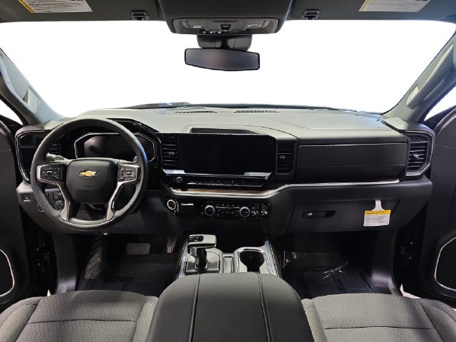 New 2026 Chevrolet Silverado 1500 LT AWD/4WD image 10