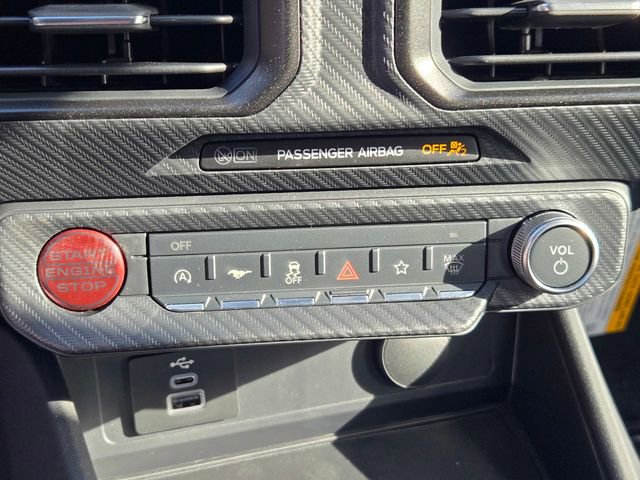 New 2026 Ford Mustang Coupe image 21