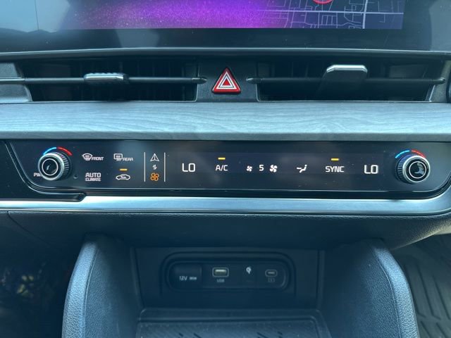 Certified 2023 Kia Sportage X-Line AWD/4WD image 39