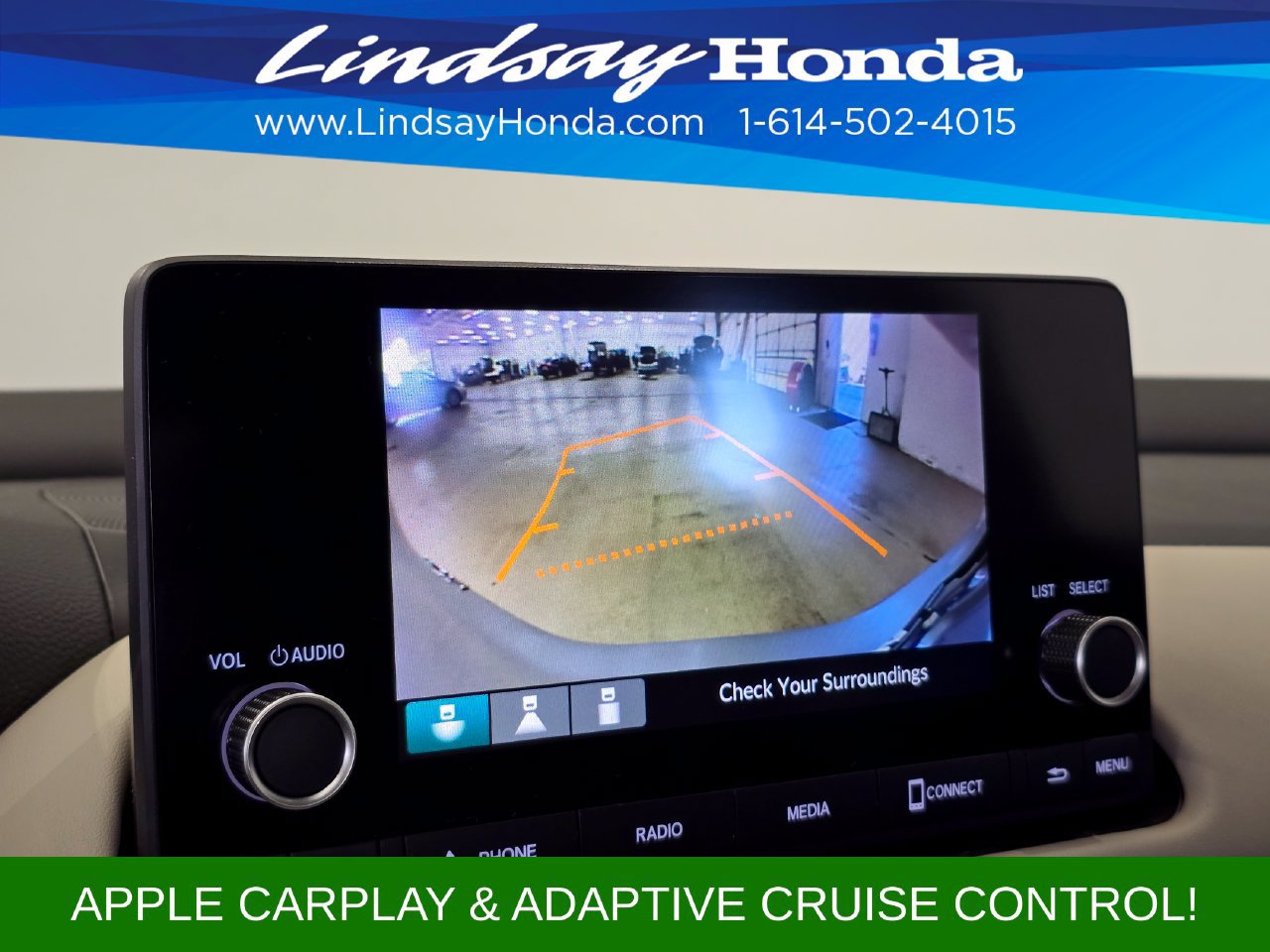 Used 2024 Honda HR-V LX image 18