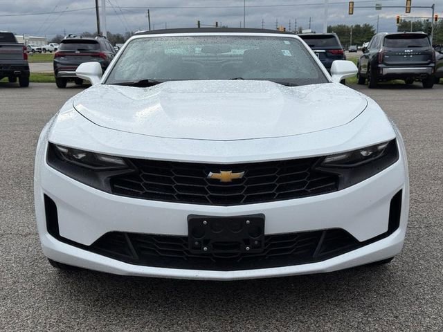 Used 2023 Chevrolet Camaro LT image 9